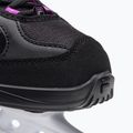 Women's skates FILA Primo Lady black/grey/magenta 9