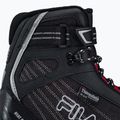 Men's hockey skates FILA Breeze black 6