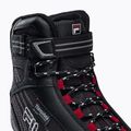 Men's hockey skates FILA Breeze black 8