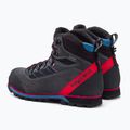 Kayland Legacy GTX men's trekking boots grey 018022140 3