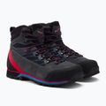 Kayland Legacy GTX men's trekking boots grey 018022140 5