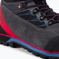 Kayland Legacy GTX men's trekking boots grey 018022140 7