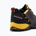 Kayland Alpha grey men's trekking boots GTX018022170 7.5 8