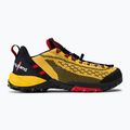 Kayland Alpha Knit men's trekking shoes black 018022185 7.5 2