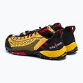 Kayland Alpha Knit men's trekking shoes black 018022185 7.5 3