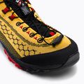 Kayland Alpha Knit men's trekking shoes black 018022185 7.5 7