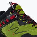 Kayland Vitrik GTX men's approach shoe green/black 018022215 9