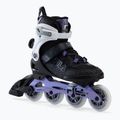 Women's rollerblades FILA Legacy Qf Lady black/violet