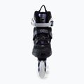 Women's rollerblades FILA Legacy Qf Lady black/violet 4