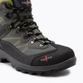 Kayland men's trekking boots Taiga EVO GTX grey 018021125 7