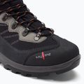 Kayland men's trekking boots Taiga EVO GTX black 018021135 7