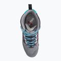 Kayland Legacy GTX women's trekking boots grey 018022155 6