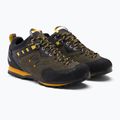 Kayland Vitrik GTX men's trekking boots 018022600 dark green/ocher 4