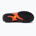 Kayland Duke Mid GTX men's trekking boots 018022490 black/orange 5