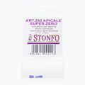 Stonfo Super Zero shock absorber clip yellow 218001