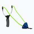 Stonfo Twin Colour Alluminio green fishing sling 218570 2