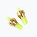 Stonfo clamping ground gauge 2 pcs yellow ART.236-1 2