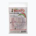 Stonfo Pro Match sling rubber blue ART.290-4