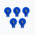 Stonfo Long Selletta rubber protector 5 pcs. blue 218222 2