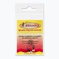 Stonfo float fixing system 2 pcs silver 218254
