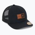 Hurley Fairway Trucker men's baseball cap black