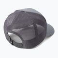 Hurley Fairway Trucker men's baseball cap wolf grey 2