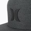 Hurley Phantom Core black men's baseball cap 3