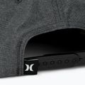 Hurley Phantom Core black men's baseball cap 4