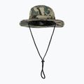 Hurley Back Country men's hat Boonie camo green 2