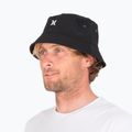 Hurley Small Logo men's hat black 3