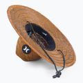 Hurley men's Weekender Lifeguard hat brown 2