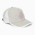 Hurley Cancun Runner cool grey women's baseball cap