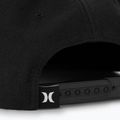 Hurley Bixby men's baseball cap black 4