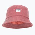 Hurley men's hat Chambray red 2