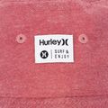 Hurley men's hat Chambray red 3