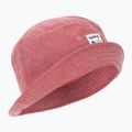 Hurley men's hat Chambray red 4