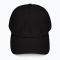 Hurley Blank Canvas men's baseball cap black 2