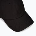 Hurley Blank Canvas men's baseball cap black 3