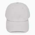 Men's Hurley Blank Canvas light bone baseball cap 2