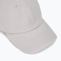Men's Hurley Blank Canvas light bone baseball cap 3