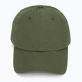 Men's Hurley Blank Canvas olive baseball cap 2
