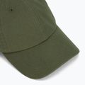 Men's Hurley Blank Canvas olive baseball cap 3