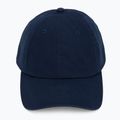 Men's Hurley Blank Canvas baseball cap navy 2