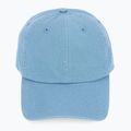 Men's Hurley Blank Canvas baseball cap blue beyond 2
