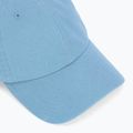 Men's Hurley Blank Canvas baseball cap blue beyond 3