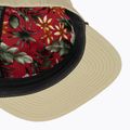 Men's Hurley Wayfarer khaki baseball cap 4