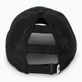 Hurley Swift Runner women's baseball cap Ponytail black 4