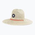 Hurley men's Weekender Lifeguard hat red