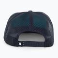 Hurley Mavericks Trucker men's baseball cap dark grey 2
