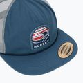 Hurley Mavericks Trucker men's baseball cap armory navy 3